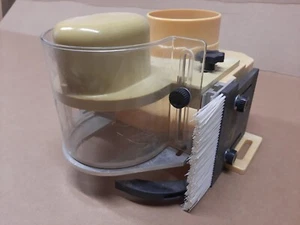 FRIED Bogenfräsanschlag Bogenfräshaube Bogenfräsmaster Anlaufring NEU - Bild 1 von 8