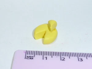 1:12 Scale Cheddar Cheese c - Imagen 1 de 1
