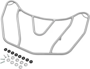 Estante Show Chrome GT Tour Pack cromado para GL1800 2018 52-936 - Imagen 1 de 2