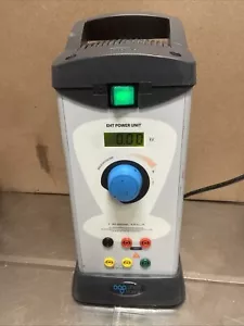 Philip Harris EHT Power Supply Unit - 6.3V ACoutput -#A19.5 - Picture 1 of 7