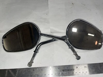 Harley Davidson Sportster 1200 2006 espejos retrovisores E11001084 Foto 1 de 4