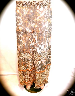 Traumhaft Biba Rock Shiny Grace Copper Gr. 34 - Bild 1 von 2