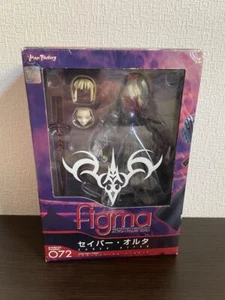 Fate/Stay Night saber alter Figma Action Figure Max Factory From Japan - Picture 1 of 4