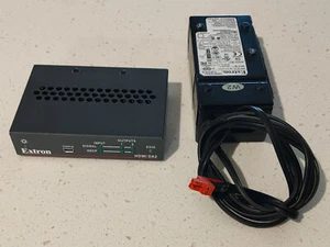 Extron DA2 HD distribution amplifier with power supply, 1x HDMI in 2x out - Picture 1 of 3