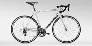 CERVELO ROAD R2 CARBON SHIMANO 105 11V NEW 2016 - Imagen 1 de 1