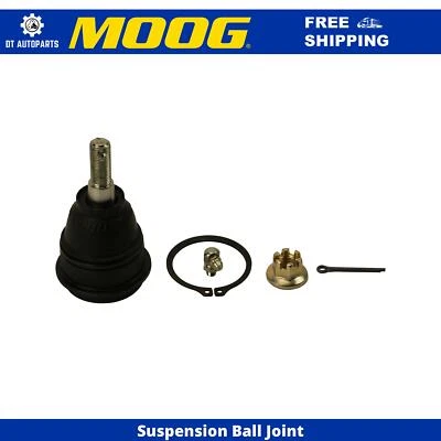 Rótula de suspensión delantera inferior MOOG 2011-2019 Dodge Grand Caravan 2011-2019 Foto 1 de 4