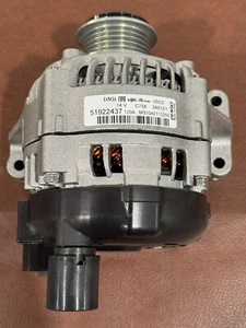 DENSO Alternator LANCIA FIAT ALFA ROMEO 51922437 Made in italy - Picture 1 of 9