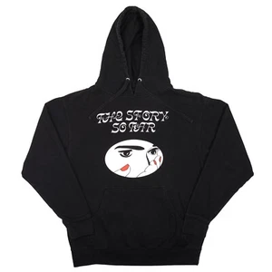 Felpa con cappuccio double face The Story So Far Proper Dose Tour unisex taglia media - Foto 1 di 22