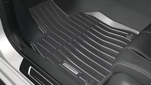 2023-2025 Acura Integra Type-S All Season Floor Mats- Free Shipping - Imagen 1 de 1