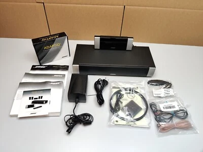 Bose MC1 Konsole + Display Lifestyle V  10/20/30 K14 - Bild 1 von 4