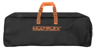 Multiplex Modelltasche 'Flügel' Motorflug (z.B. FunCub XL) - 1-00485 - Bild 1 von 2