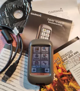 Garmin Dakota 20 Top-Zustand - Bild 1 von 1