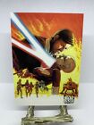 Tension In The Force #29 - 2010 Topps Star Wars Galaxy 5 Base Set Card