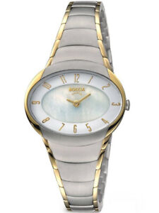 Boccia Titanium Band Wristwatches for sale | eBay
