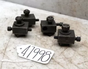 Large lot of work stops (inv 47998) - Picture 1 of 3