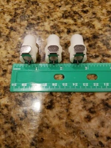 CPC Colder 1/4" NPT Valved Coupler - Picture 1 of 4