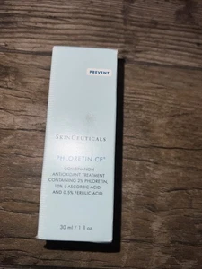 SkinCeuticals Phloretin CF Anti-Aging Serum - 1oz Sealed - Picture 1 of 2