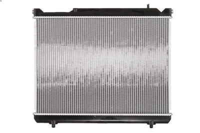 Radiador, refrigeración del motor NRF 53916 para SUZUKI GRAND VITARA I (FT, HT) 2 2001-2005 Foto 1 de 4