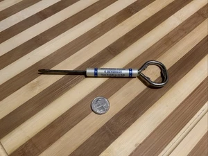 Vintage Beer Bottle Opener Screwdriver Southend Food & Beverage Nashville Tenn - Picture 1 of 7