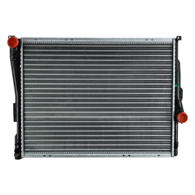 DPI2636 Radiator For 2003-09 BMW Z4 E46 320i 325Ci 330i 330Ci/330xi/328is 325xi - Image 1 of 4