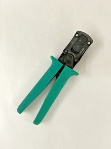 JST WC-260- Crimping Tool - Picture 1 of 7