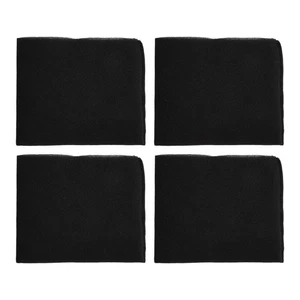 For Hoover Steam Vacuum Replacement Foam Filters 6 Pieces for Model F5800 - Picture 1 of 12