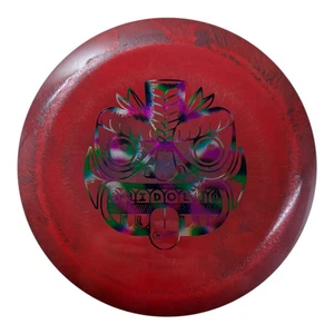 Idol | Elixir | Red/Multi 170g (First Run) - Picture 1 of 1