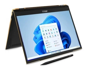 MSI SUMMIT 13.3" AI Evo Ultra 7 155H 1TB SSD 16GB TOUCH Stylus Included - Picture 1 of 3