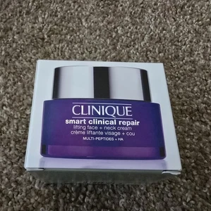 NEW CLINIQUE Smart Clinical Repair Wrinkle Correcting Cream 1.7 oz  - Picture 1 of 8