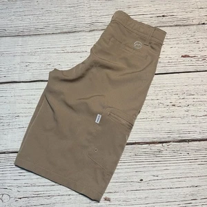 Magellan Outdoors Boys' Falcon Lake Hybrid Fishing Shorts size 14 - Picture 1 of 6