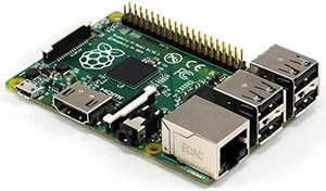Raspberry Pi Model B+ v1.2 - Afbeelding 1 van 4