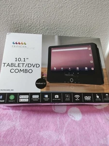 PROSCAN ELITE DVD/TABLET COMBO - 10.1 inch - Bild 1 von 3