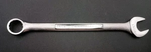 Vintage Craftsman 15/16" Combination Wrench VA-44704 - Picture 1 of 6