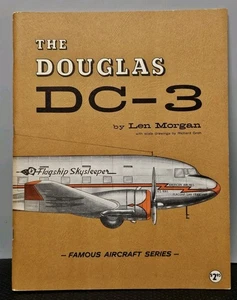 The Douglas DC-3 - Picture 1 of 10