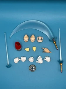 Accesorios Bandai D-Arts Rockman - Imagen 1 de 8