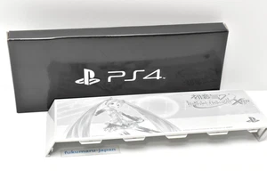 HATSUNE MIKU PS4 HDD BAY Project DIVA X HD Ver. weiß - Bild 1 von 23