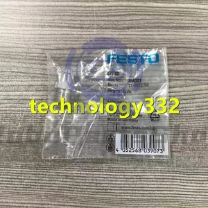1PC NEW FESTO Air Gun nozzle LPZ-SD 184321 #LM - Picture 1 of 3