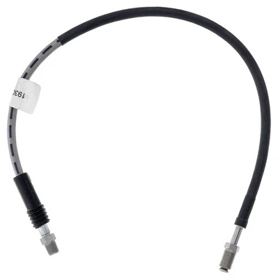 Polaris 1930748 Master Cylinder Brake Line w/Up Fittings 1988-1999 Sportsman Foto 1 de 4