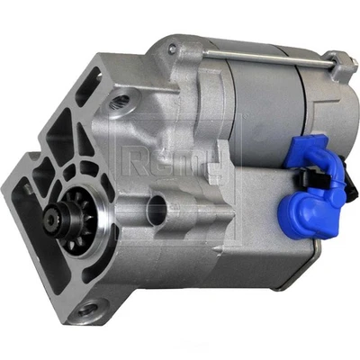 Novo motor de arranque Remy 99719 - serve para Chevrolet Corvette 5.7L-V8 1992-1996 - Imagem 1 de 4