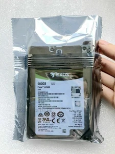 NEW ST900MP0146 SEAGATE 900GB 12Gbs 256MB 15K 2.5'' SAS Hard Drive - Picture 1 of 4
