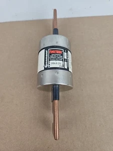 NEU OHNE BOX FUSETRON 250AMP ZEITVERZÖGERUNG SICHERUNG FRN-R-250 - Bild 1 von 3
