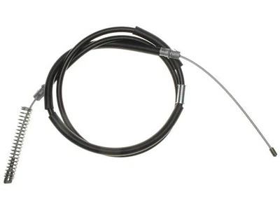 Cable de freno de estacionamiento Raybestos 36868BGYZ para Chevrolet Suburban 2500 2001-2009 Foto 1 de 2