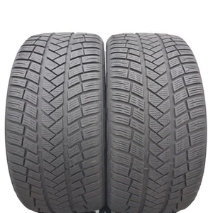 245 40 18 2x VREDESTEIN 245/40 R18 97W XL Wintrac Pro Winterreifen 6-6,4mm 2018 - Bild 1 von 9