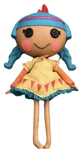 MGA Lalaloopsy Feather Tell A Tale Full Size 12” Doll - Picture 1 of 8
