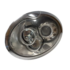 2004-2006 HEADLAMP LEFT SIDE FOR MINI COOPER R50-R53 1.4 TD (65KW) 0301218271 - Picture 1 of 16