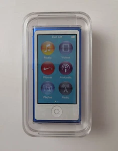 NEW,Apple iPod Nano 7th 8th Generation (16gb) Sealed Retail Box — All Colors 🔥 - Picture 1 of 23