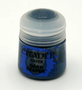 Games Workshop Citadel Paint Pots OOP Layer: Dark Reaper 22-52 - Picture 1 of 1