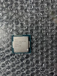 Intel Core i5-4590 3.3GHz 6M SR1QJ Skt. FCLGA1150 Desktop Processor CPU - Afbeelding 1 van 1