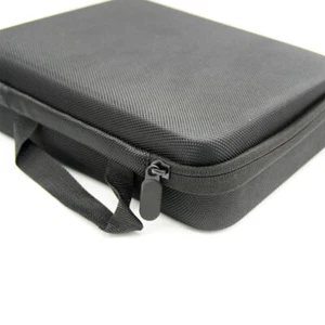 Carring Case Bag Holder for Baofeng UV-5R Two Way Radio Portable Walkie Talkie - Zdjęcie 1 z 9