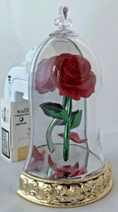 Disney Princess BELLE Light-Up Projector Wallflowers PLUG IN Bath and Body Works - Picture 1 of 4